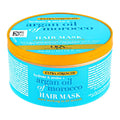 Argan Oil Hair Repair Mask