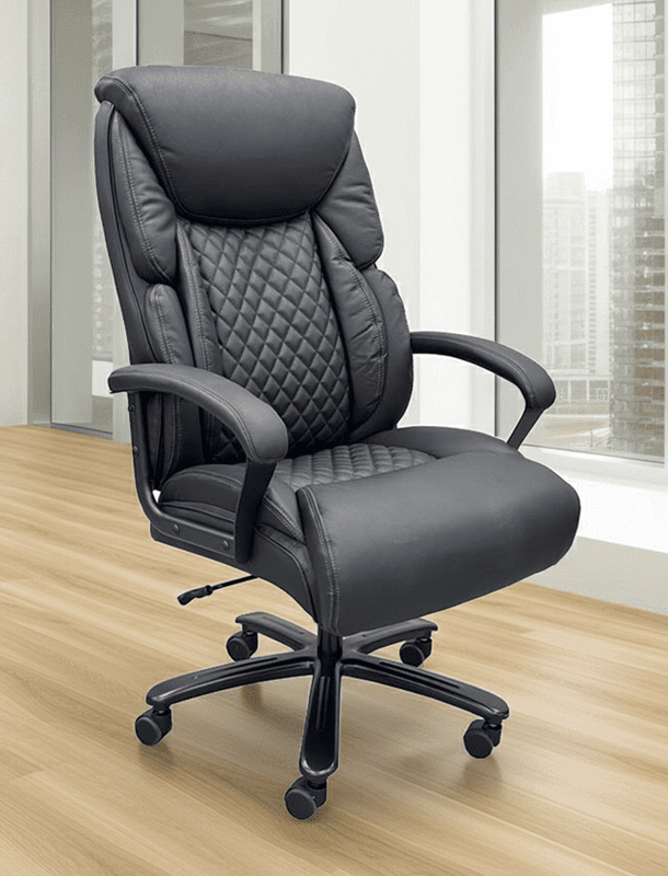 Executive Ergonomic Office Chair