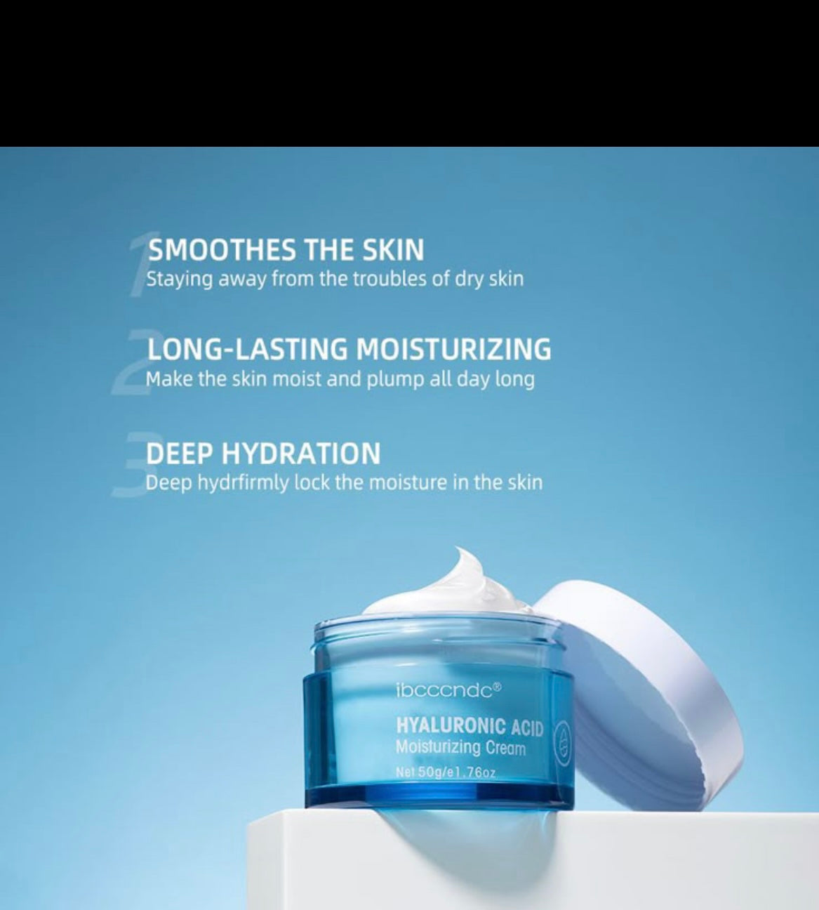 Hydrating Face Moisturizer