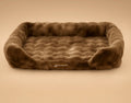 Luxury Orthopedic Pet Bed