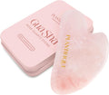 Rose Quartz Gua Sha