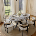 Scandinavian Dining Table