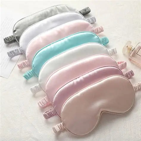 Silk Sleep Mask