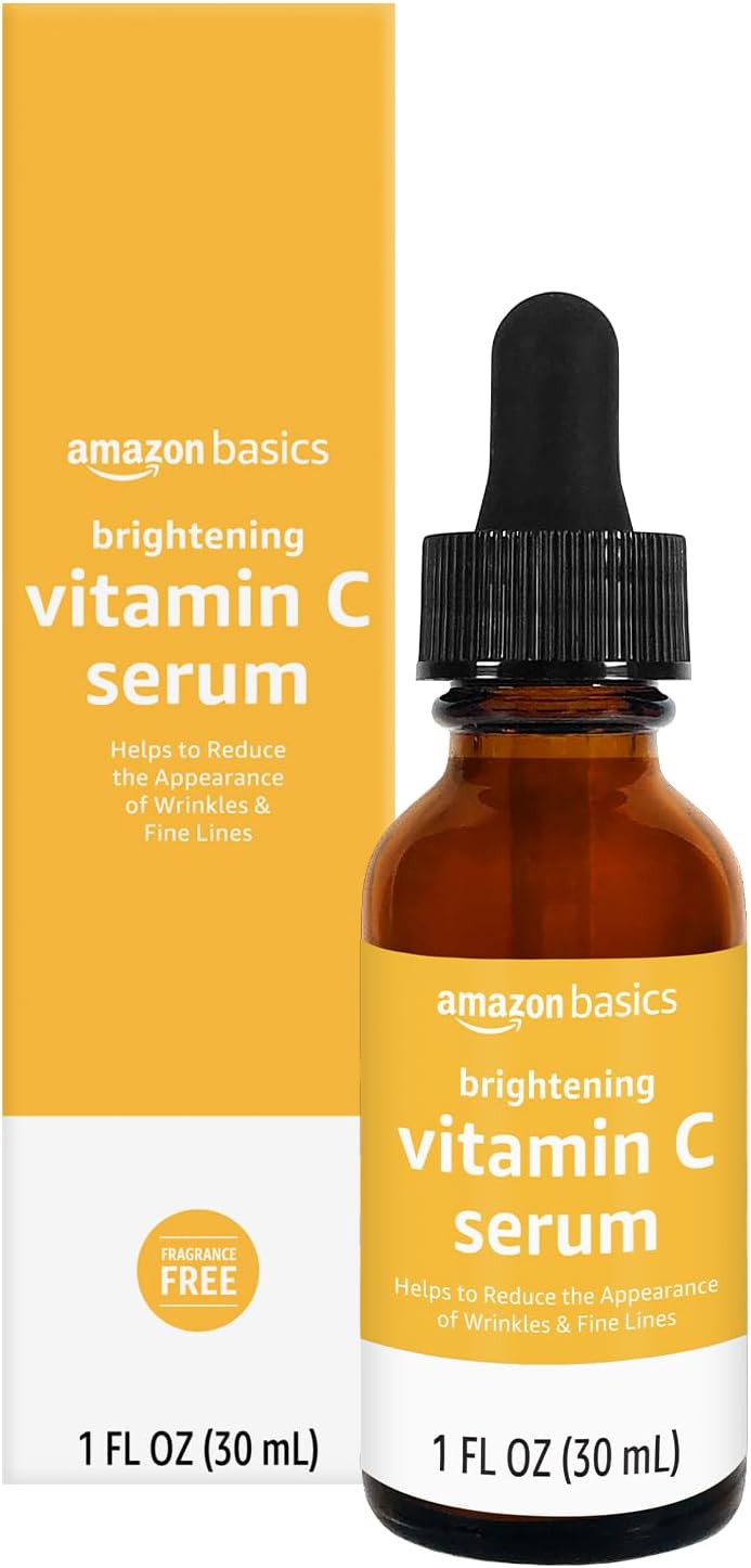 Vitamin C Brightening Serum
